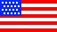 Chicago US flag