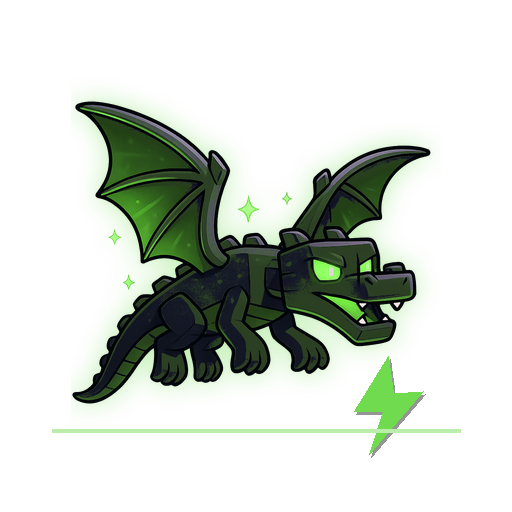 Ender Dragon