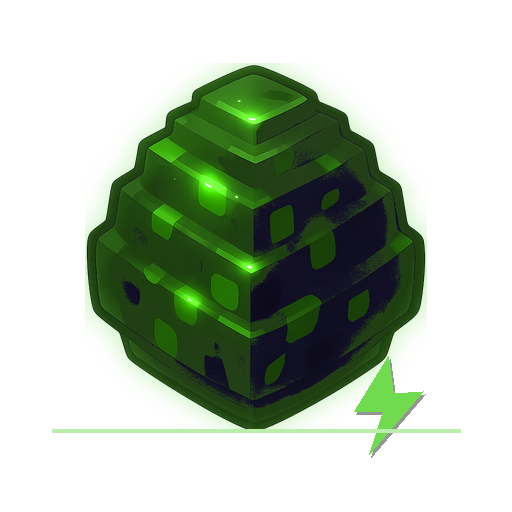 Dragon Egg